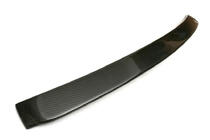 BMW serija 3 E90/E91 2005–2011 Spojler lip V2 (za E90, karbon) fotografija 7