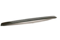 BMW serija 3 E90/E91 2005–2011 Spojler lip V2 (za E90, karbon) fotografija 8