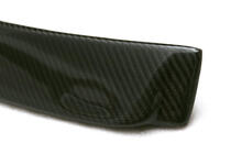 BMW serija 3 E90/E91 2005–2011 Spojler lip V2 (za E90, karbon) fotografija 9