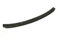 BMW serija 3 E90/E91 2005–2011 Spojler lip V2 (za E90, karbon) fotografija 10