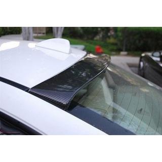 Spojler prtljažnih vrat V1 (za E90, karbon) BMW serija 3 E90/E91 2005–2011 fotografija 2