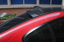 BMW serija 3 E92/E93 2006–2013 Spojler zadnjega stekla (za E92, karbon) fotografija 2
