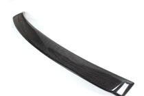 BMW serija 3 E92/E93 2006–2013 Spojler zadnjega stekla (za E92, karbon) fotografija 5