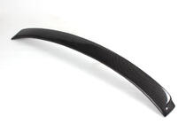 BMW serija 3 E92/E93 2006–2013 Spojler zadnjega stekla (za E92, karbon) fotografija 6