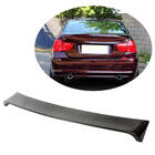 BMW serija 3 E90/E91 2005–2011 Spojler zadnjega stekla karbonski (E92) fotografija 1