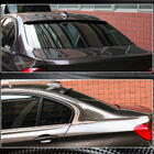 BMW serija 3 F30/F31 2012–2019 Spojler lip (za F30/F80, karbon) fotografija 3
