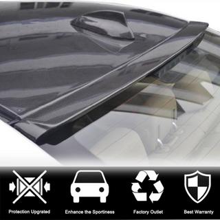 Spojler lip (za F30/F80, karbon) BMW serija 3 F30/F31 2012–2019 fotografija 2