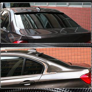 Spojler lip (za F30/F80, karbon) BMW serija 3 F30/F31 2012–2019 fotografija 3