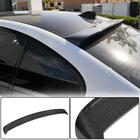 BMW serija 5 F10/F11 2010–2016 Spojler lip V2 (za F10, karbon) fotografija 1