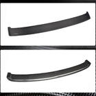 BMW serija 5 F10/F11 2010–2016 Spojler lip V2 (za F10, karbon) fotografija 4