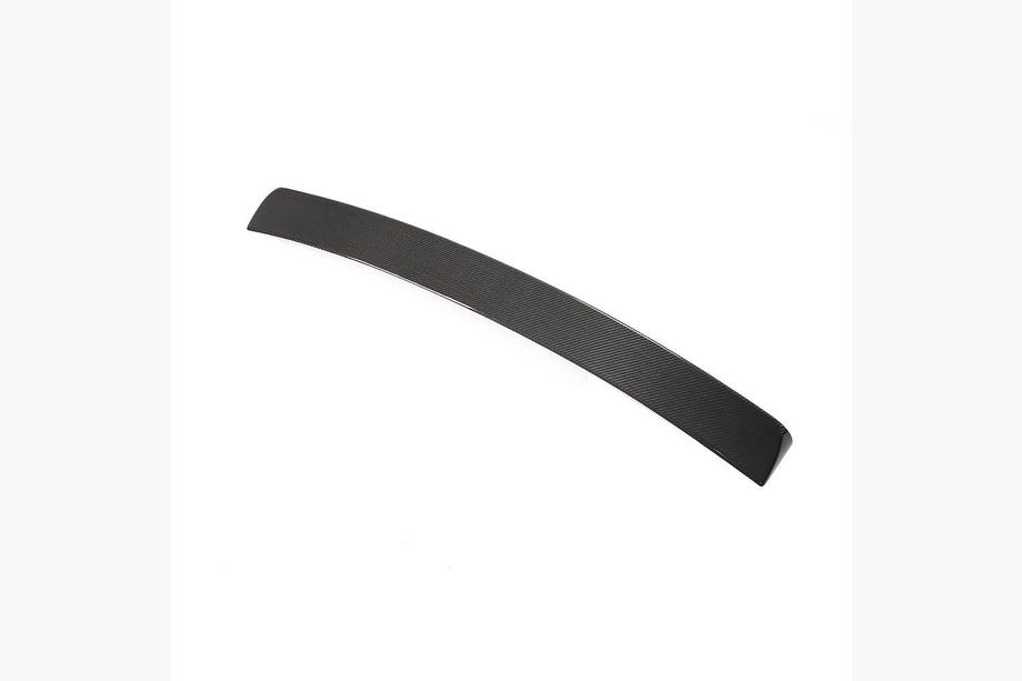 BMW serija 6 F12/F13/F06 2011–2018 Spojler lip (za F13, karbon) Fotografija 6