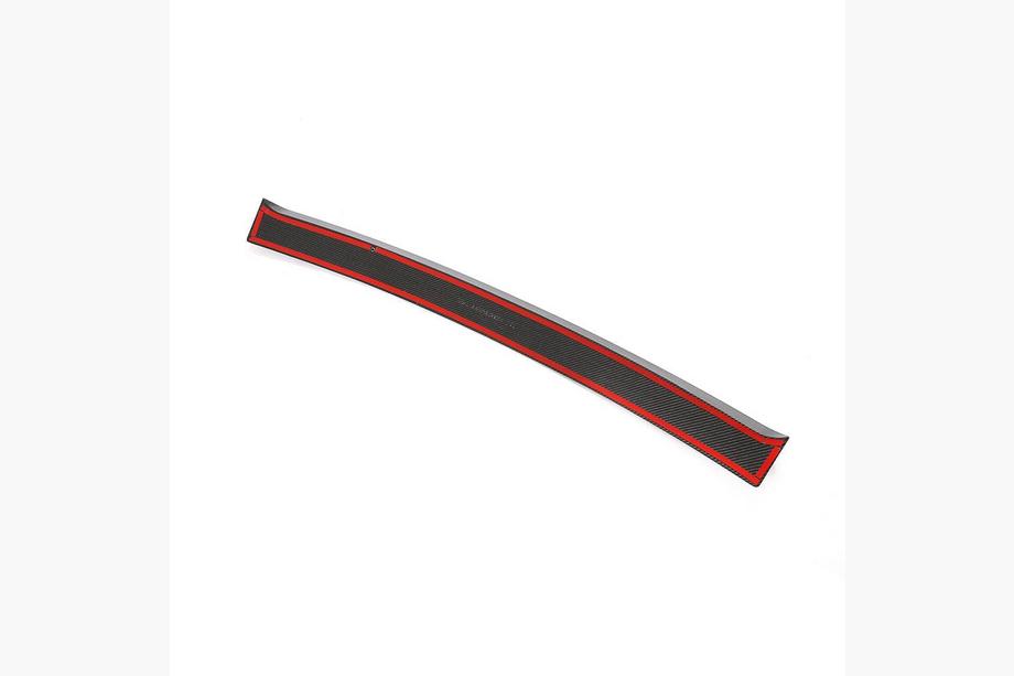 BMW serija 6 F12/F13/F06 2011–2018 Spojler lip (za F13, karbon) Fotografija 7