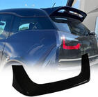 BMW I3 2013–2022 Spojler (karbon) fotografija 8