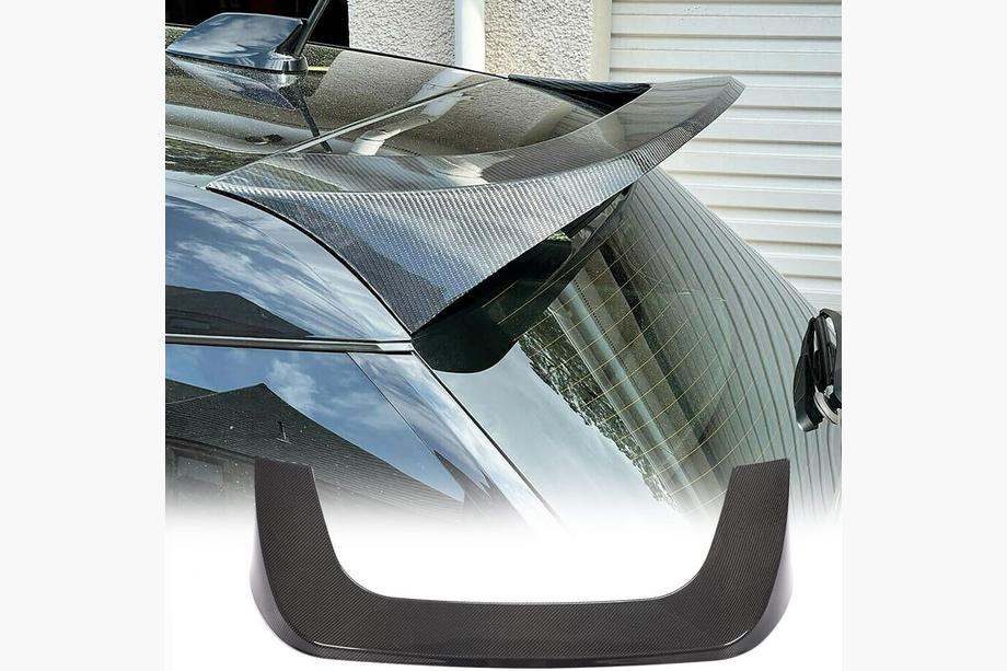 BMW I3 2013–2022 Spojler (karbon) Image