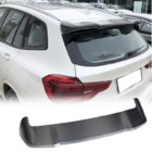 BMW X3 G01 2018– Spojler V1 (karbon) fotografija 1