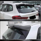BMW X3 G01 2018– ABS spojler zadnjega stekla V2 fotografija 5