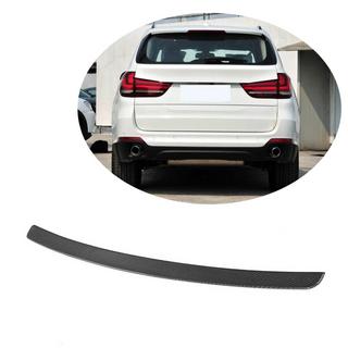 Spojler V1 (karbon) BMW X5 F15 2013–2018 fotografija 1