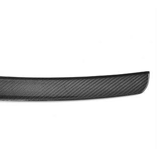 Spojler V1 (karbon) BMW X5 F15 2013–2018 fotografija 4