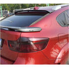BMW X6 E71 2008–2014 Spojler zadnjega stekla (karbon) fotografija 3