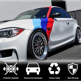Karbonovi dodatki pragov (za E82, karbon) BMW serija 1 E81/E82/E87/E88 2004–2011 fotografija 2