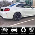 BMW serija 2 F22/F23 2014–2021 Nastavki pragov V3 (za F87, karbon) fotografija 3