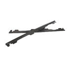 BMW serija 3 E92/E93 2006–2013 Obloge pragov (Karbon) fotografija 7