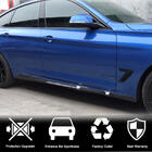 BMW serija 3 F34 2013–2020 Obloge pragov (za M-Sport, karbon) fotografija 2