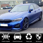 BMW serija 3 G20/G21 2018– Pragovne letve V4 (za G20 M-Sport, karbon) fotografija 10
