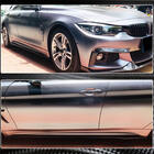 BMW serija 4 F32/F33/F36 2012–2020 Razširitve pragov V1 (za F32/F33 M-Sport, karbon) fotografija 4