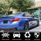 BMW serija 4 F32/F33/F36 2012–2020 Razširitve stranskih pragov V2 (za F32/F33 M-Sport, karbon) fotografija 3