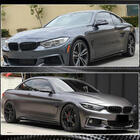 BMW serija 4 F32/F33/F36 2012–2020 Razširitve pragov ABSV4 (za M-Sport) fotografija 5