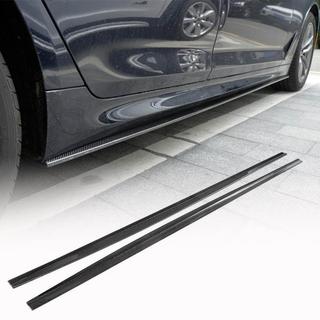 Razširitve bočnih pragov V1 (za M-Sport/M5, karbon) BMW serija 5 G30/G31 2017–2023 fotografija 1