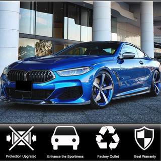Nastavki pragov (za G14/G15 M-Sport, karbon) BMW serija 8 G14/G15/G16 2018– fotografija 2