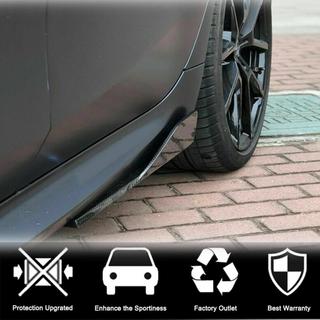 Obloge pragov V2 (za G16 M-Sport/F93 M8, karbon) BMW serija 8 G14/G15/G16 2018– fotografija 3