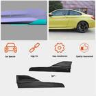 BMW serija 3 F30/F31 2012–2019 V3 nastavki pragov (za M3 pragove, karbon) fotografija 2