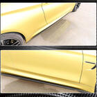 BMW serija 4 F32/F33/F36 2012–2020 Stranski pragovi FRP V7 (za F82) fotografija 3