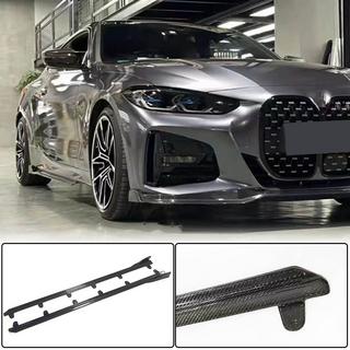 V3 pragovne letve (za G22/G23 M-Sport, karbon) BMW serija 4 G22/23/26 2020– fotografija 1