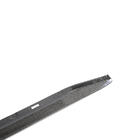 BMW serija 3 G20/G21 2018– Obloge pragov V3 (za G80, karbon) fotografija 5