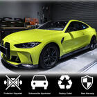 BMW serija 4 G22/23/26 2020– Podaljški pragov V2 (za G82/G83, karbon) fotografija 3