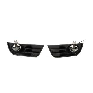 Meglenke (model 2004-2006) Ford Fusion 2002–2012 fotografija 2