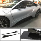BMW I8 2014–2020 Obloge pragov (Karbon) fotografija 1