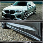 BMW X3 G01 2018– Pragovne obloge Carbon V2 (za F97/G01 M-Sport 2019-2021) fotografija 6