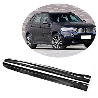 Obloge pragov (za M-Sport, karbon) BMW X5 F15 2013–2018 fotografija 1