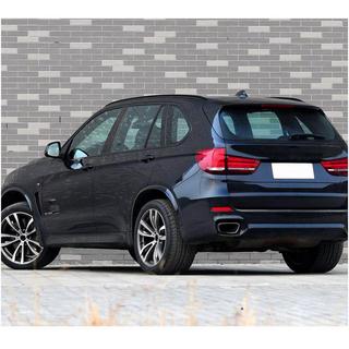 Obloge pragov (za M-Sport, karbon) BMW X5 F15 2013–2018 fotografija 3