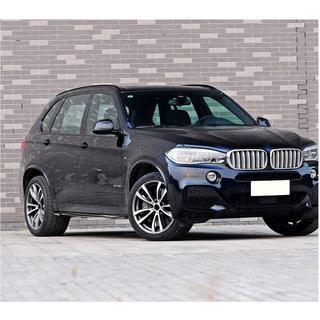 Obloge pragov (za M-Sport, karbon) BMW X5 F15 2013–2018 fotografija 4
