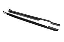 BMW X6 G06 2019–2027 ABS dodatki pragov (rezila) fotografija 4