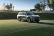 Test: električni veliki križanec Cadillac Vistiq fotografija 1
