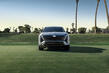 Test: električni veliki križanec Cadillac Vistiq fotografija 2