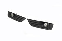 Ford Focus II 2005–2008 Meglenke (varianta 1) fotografija 2