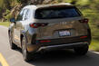Test: stilski in udoben Mazda CX-50 fotografija 4